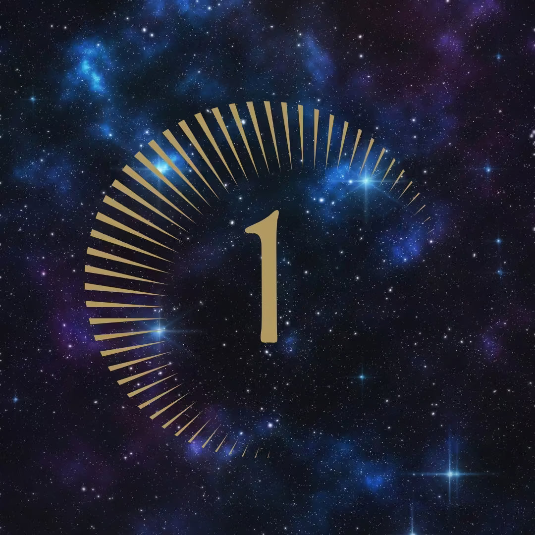 Linie 1 im Human Design: Der Forscher in dir