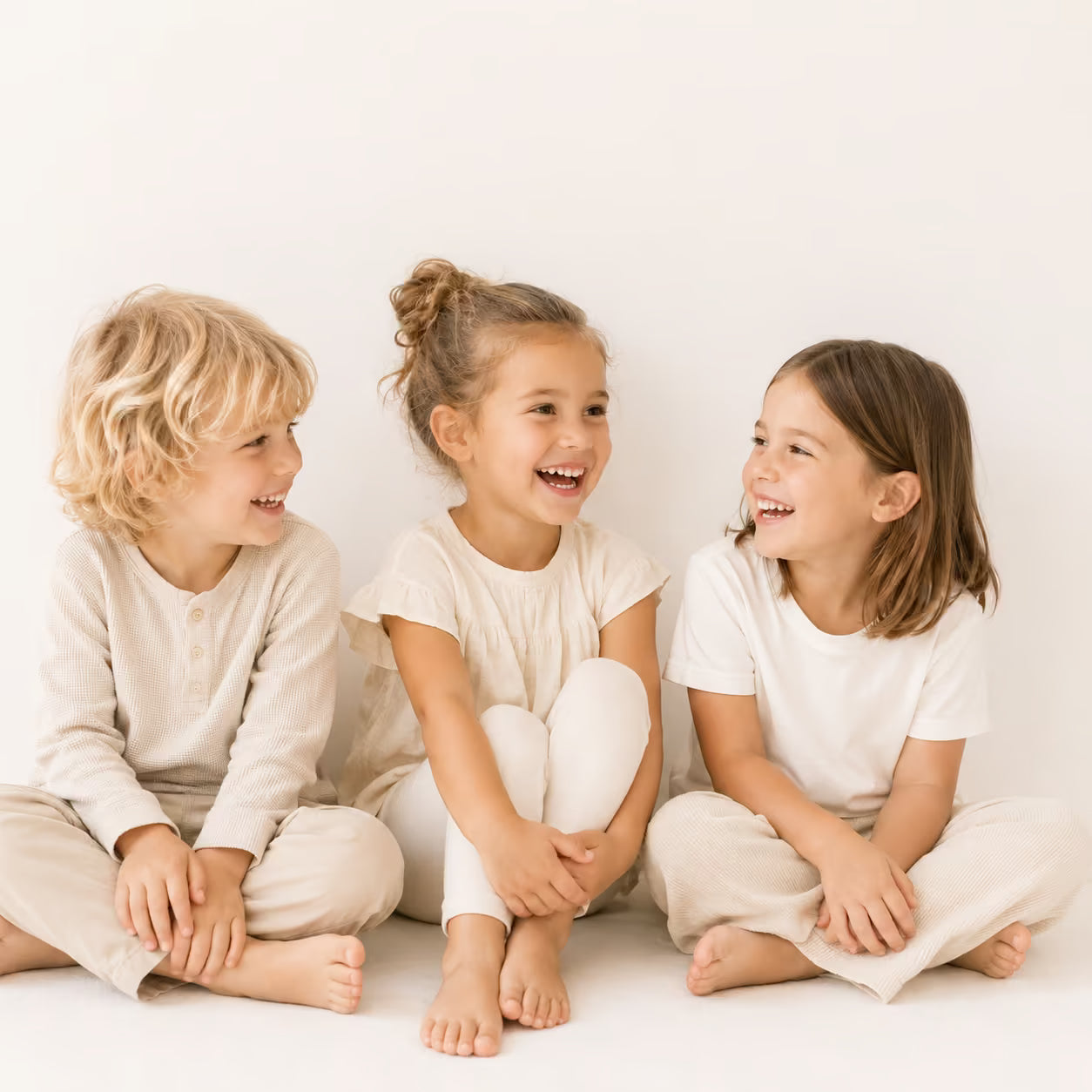 Human Design für Kinder: Der Guide für Eltern