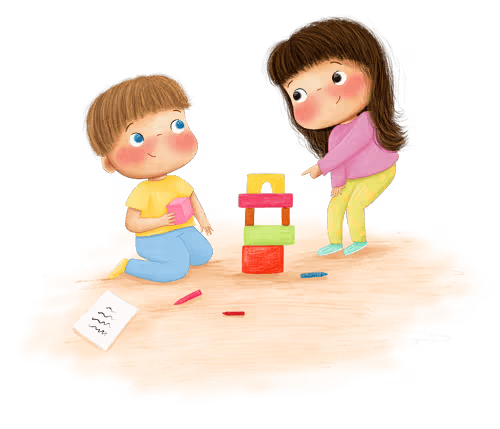 Dein Projektor-Kind verstehen und begleiten