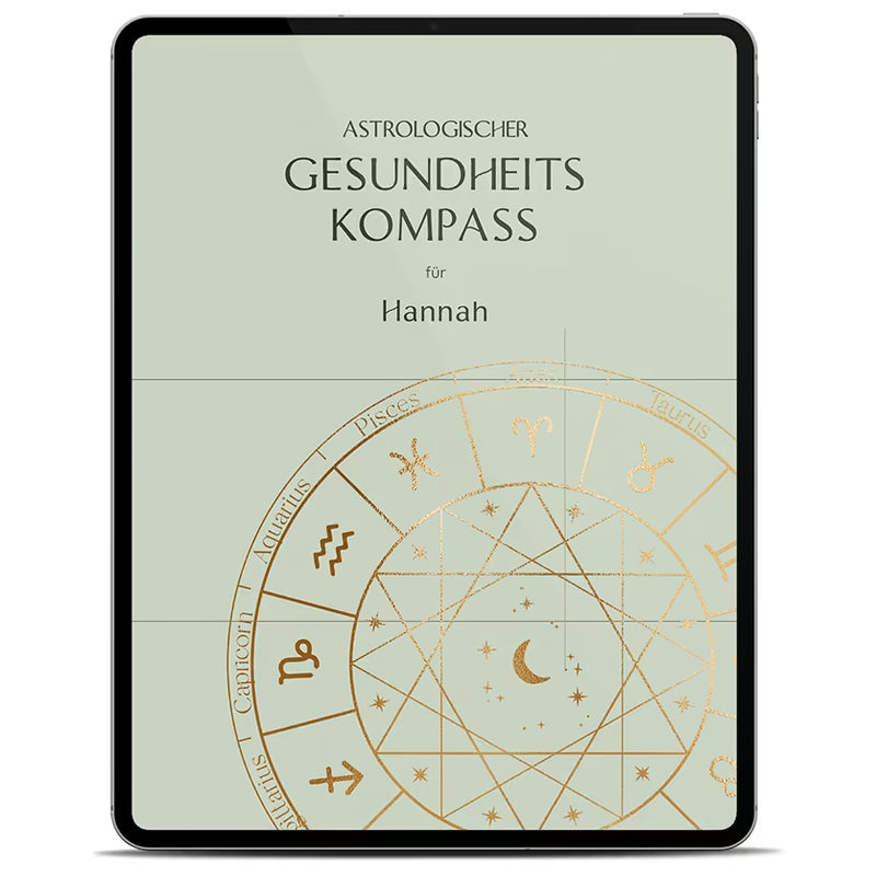 Gesundheits-Kompass