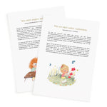 Human Design Kids Reading