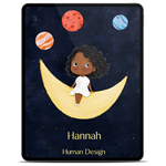 Human Design Kids Reading