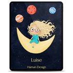 Human Design Kids Reading