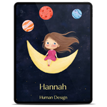 Human Design Kids Reading