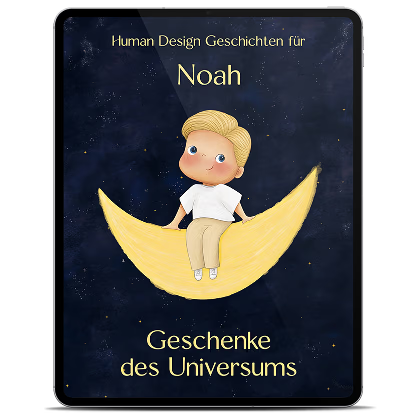 Gute-Nacht-Geschichten
