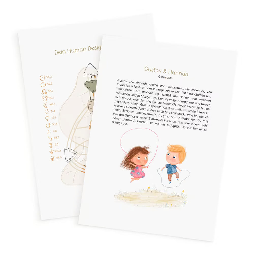 Gute-Nacht-Geschichten