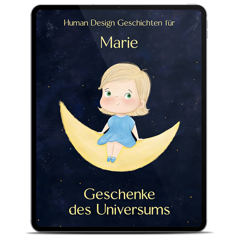 Gute-Nacht-Geschichten