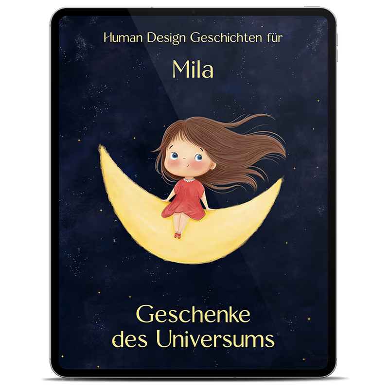 Gute-Nacht-Geschichten